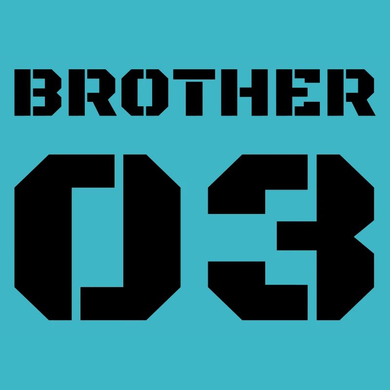Frère 3 - Frère 03