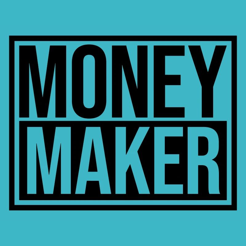 Money Maker Shield Empire