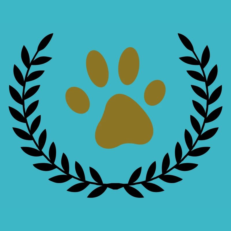 Wreath Paw