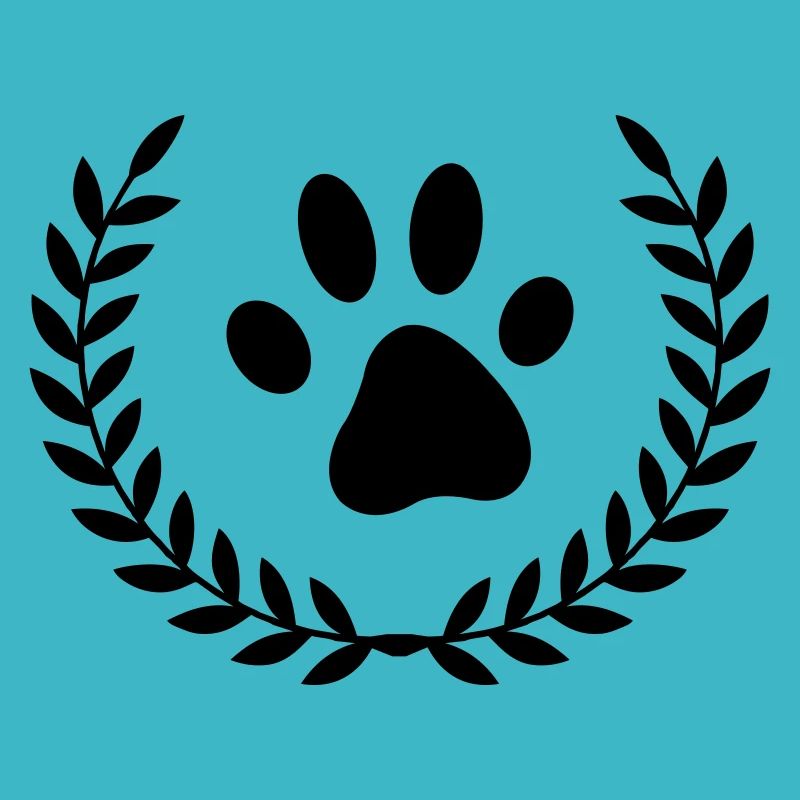 Wreath Paw