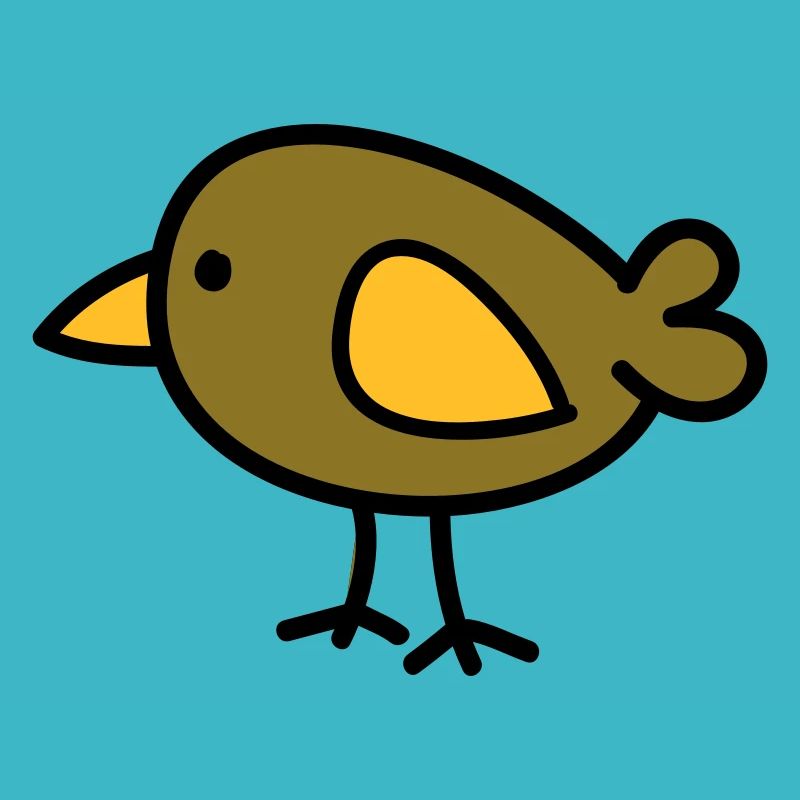 oiseau