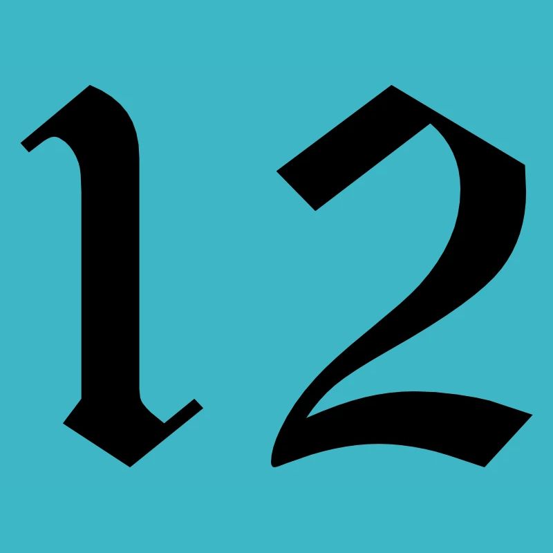12