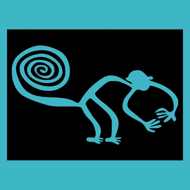 Singe de Nazca (récréation)