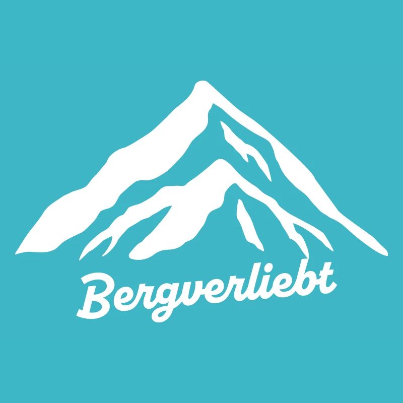 Bergverliebt