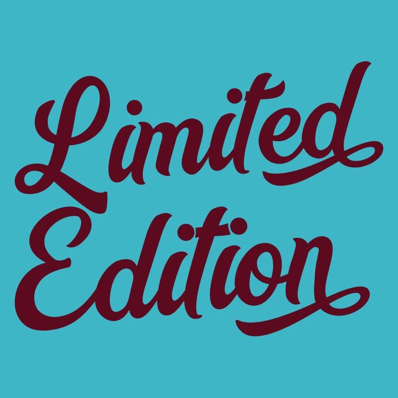 limited edition