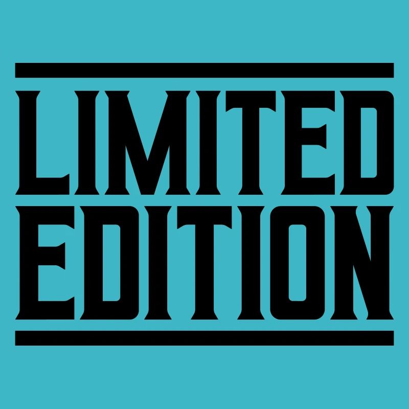 Limited Edition