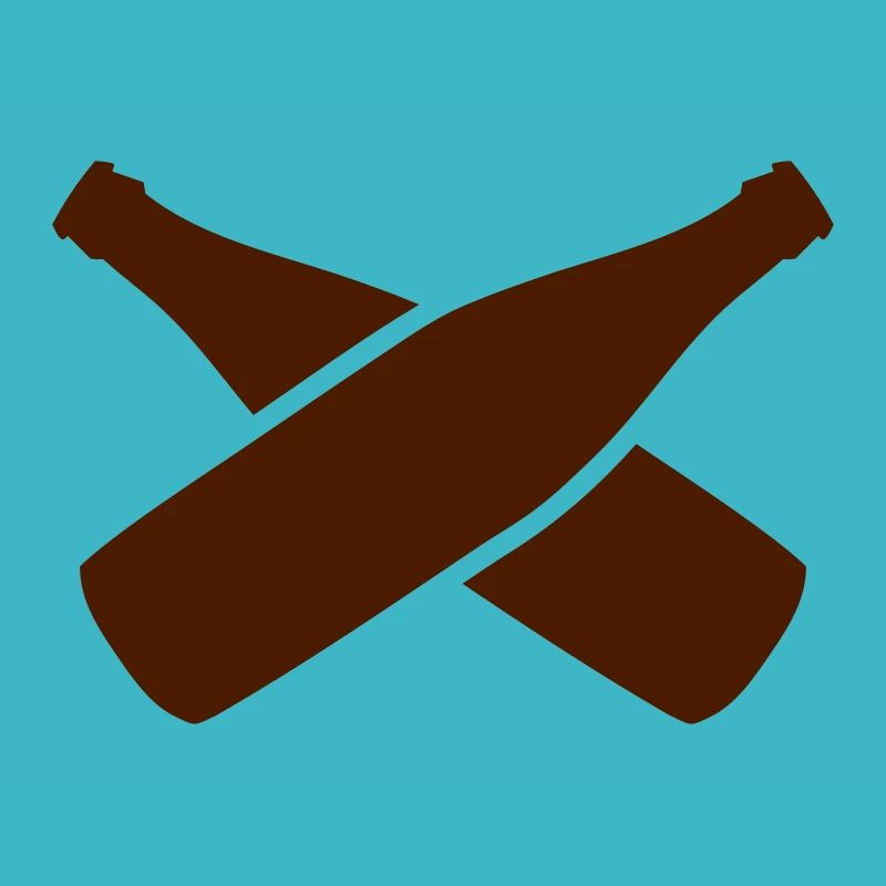 Bierflaschen