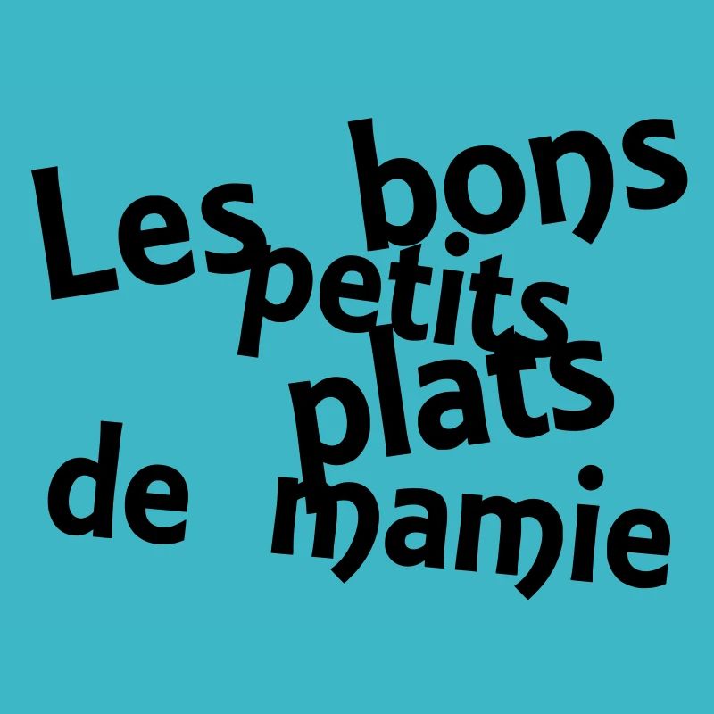 les bons petits plats de mamie