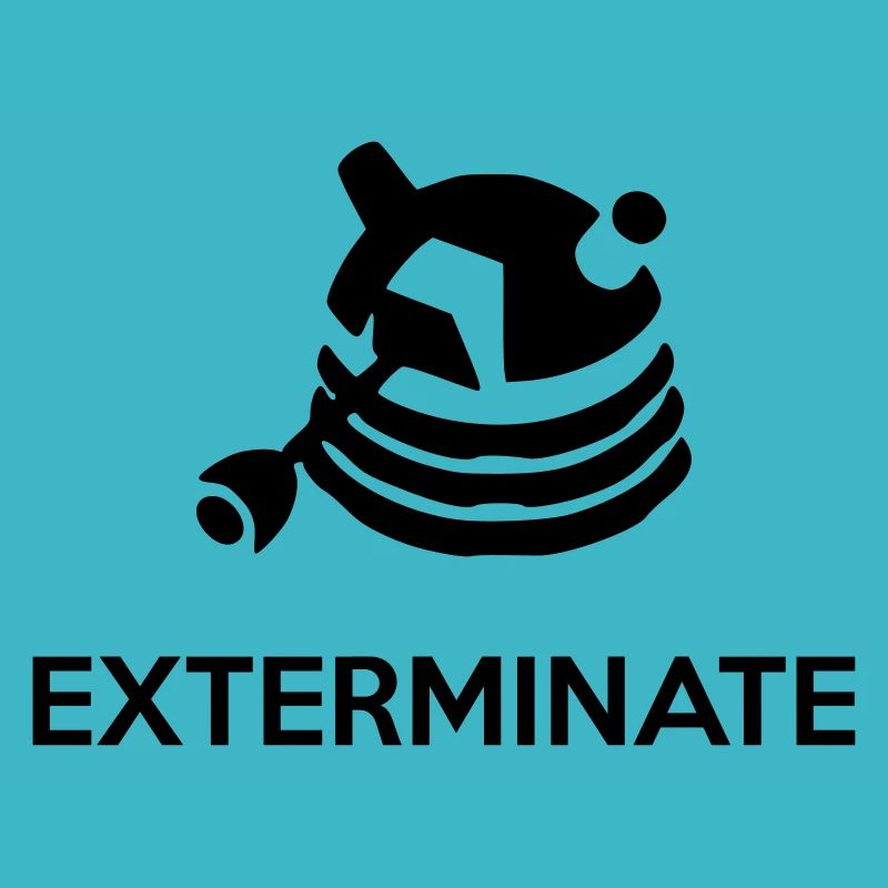 Exterminate