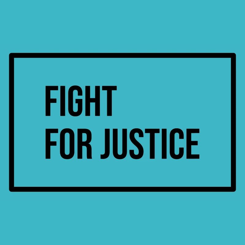 Fight for justice