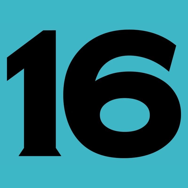 16