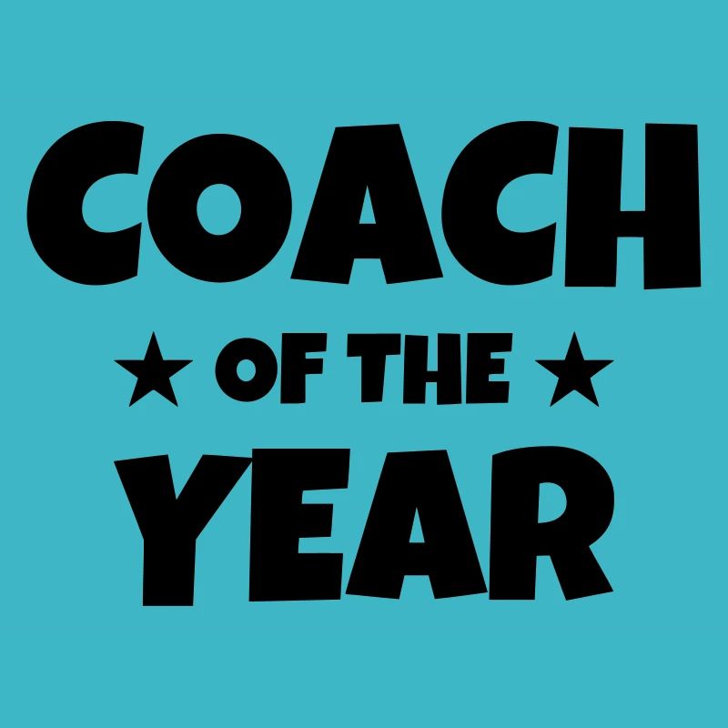 Coach / Coaching / Trainer / Sport