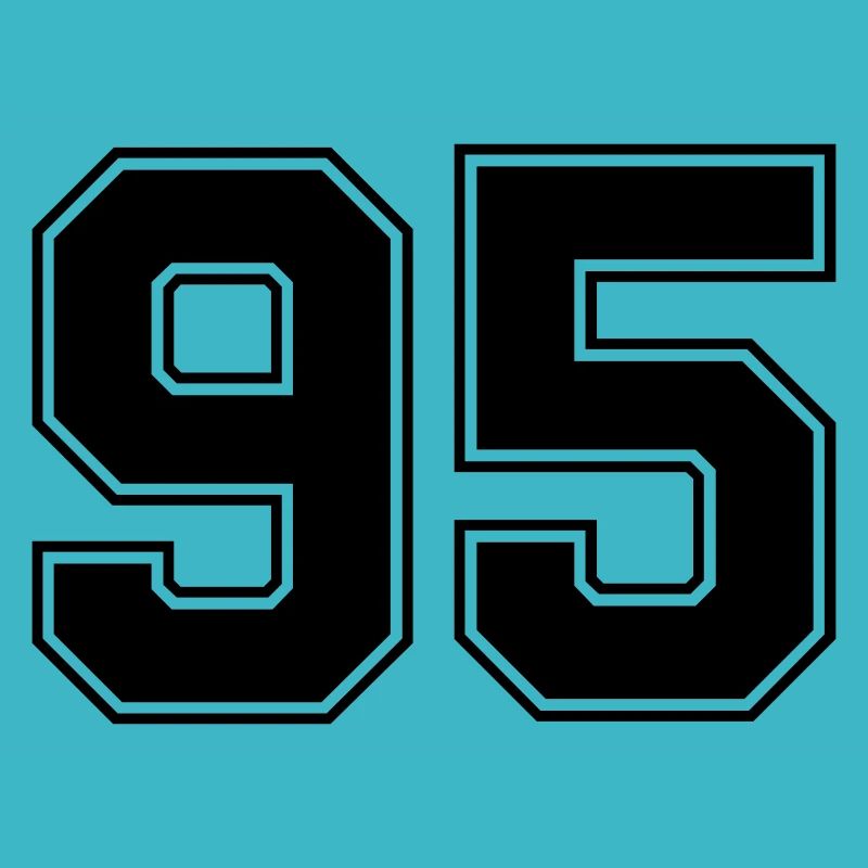 95