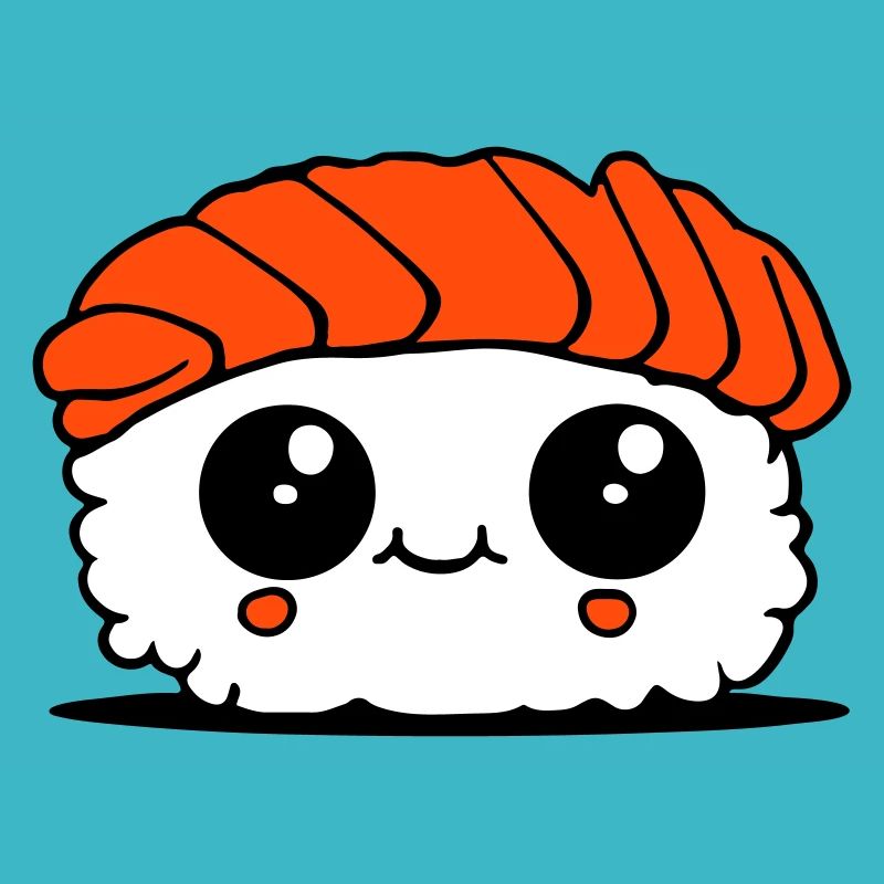 SUSHI-Spaß
