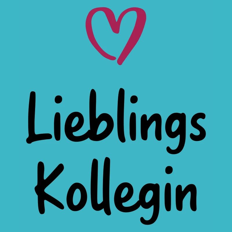 Lieblingskollegin