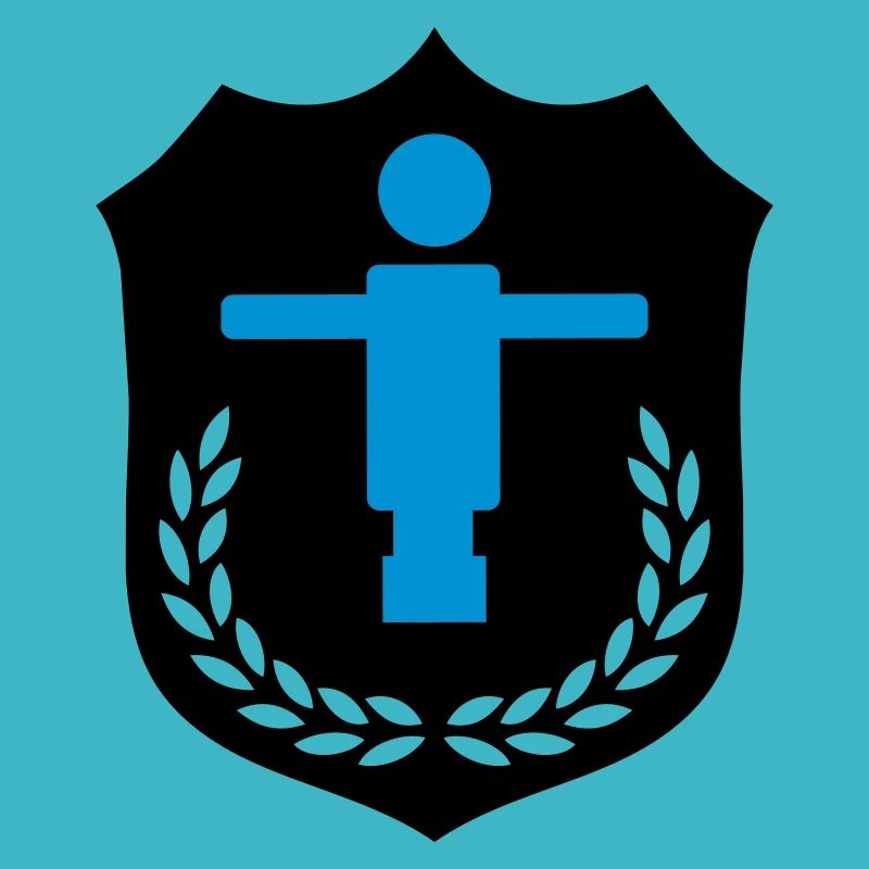 Kicker crest