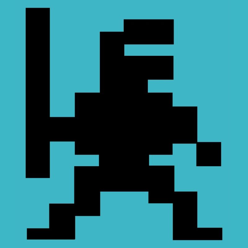 NinPix Fighter
