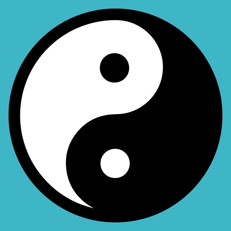 Yin yang