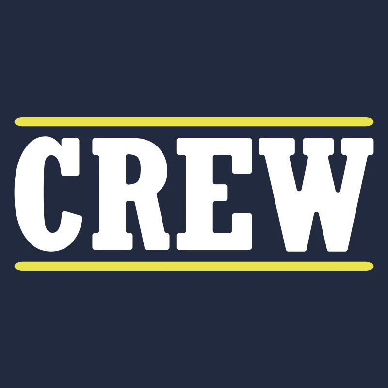 Crew stamps