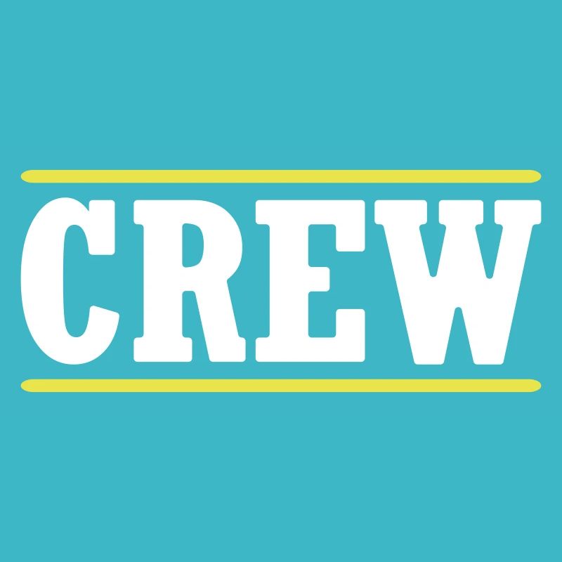 Crew Stempel