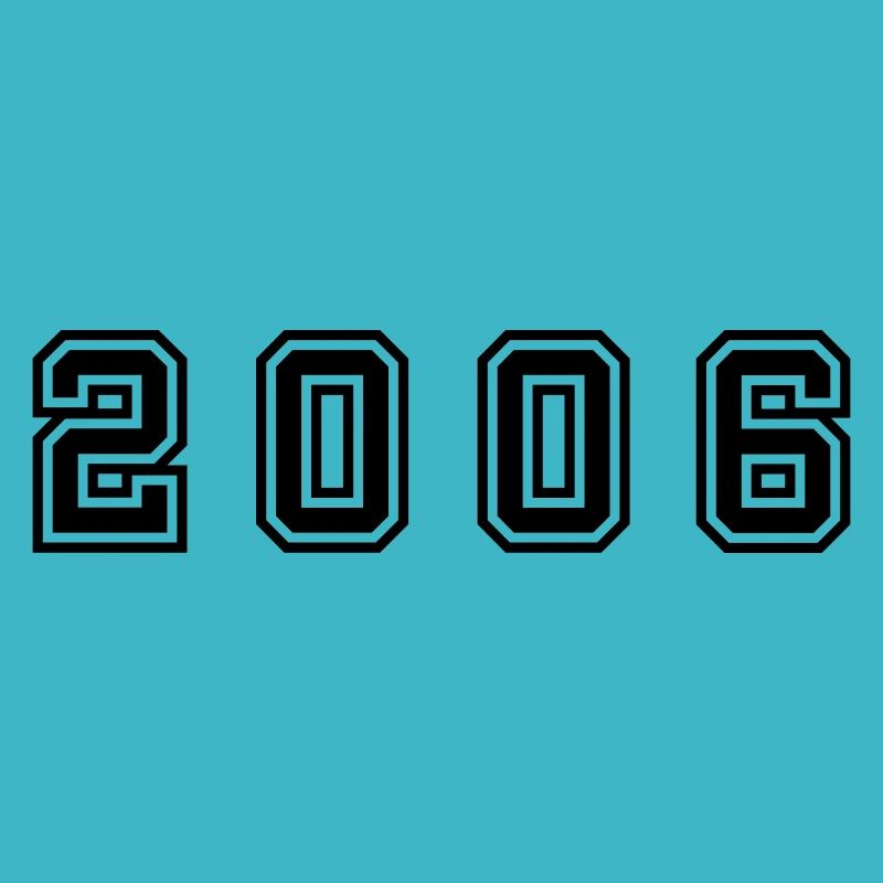 Numéro de l’année 2006