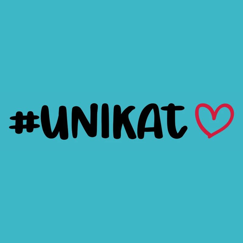 Unique heart