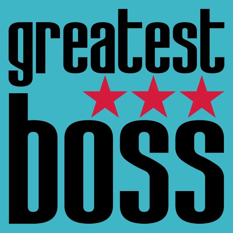 Bester Boss