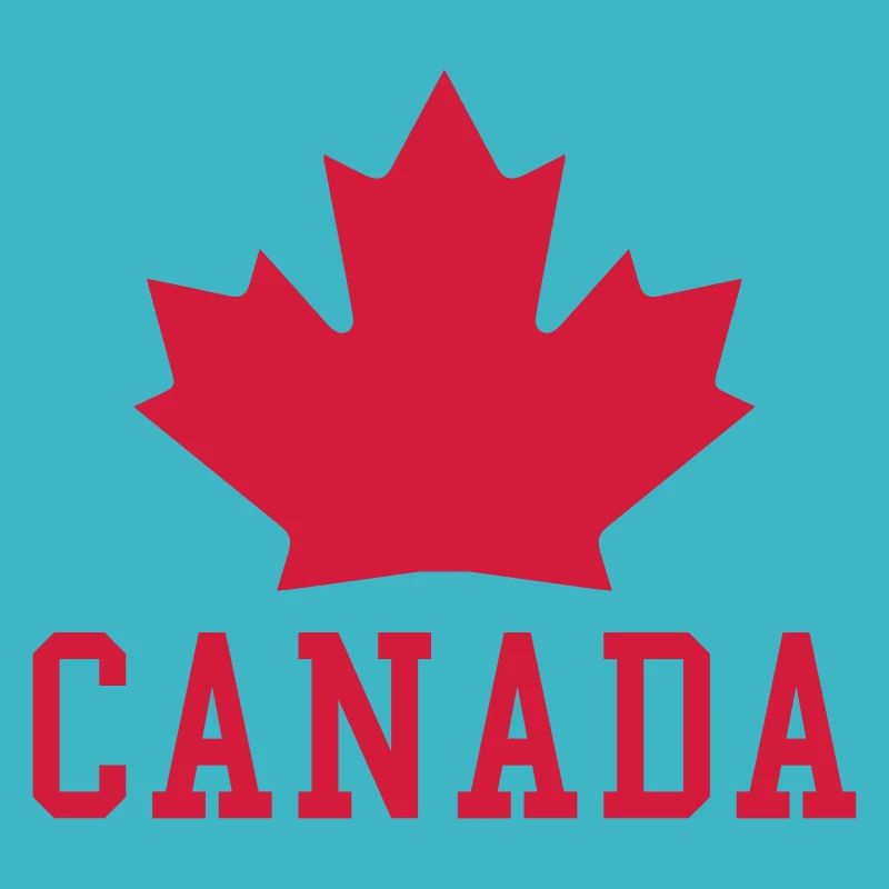 Érable du Canada