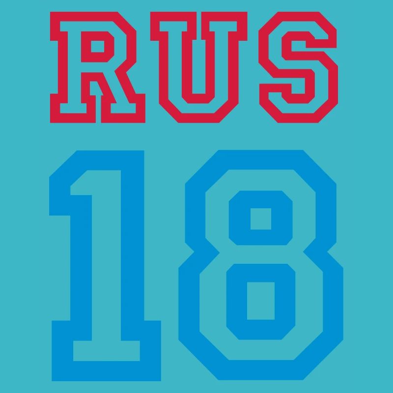 RUSSIA