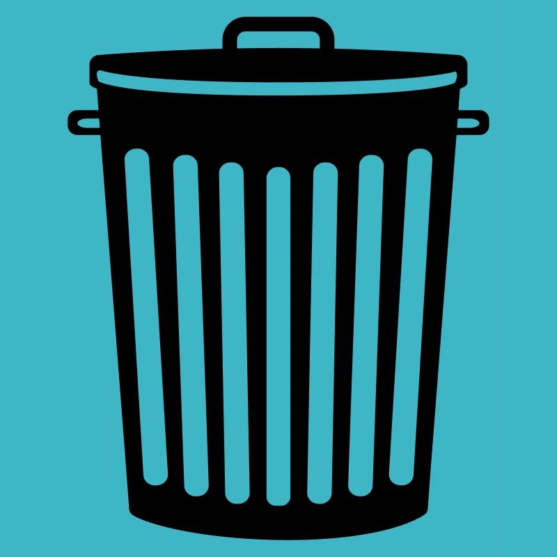 eimer muelleimer muell wegwerfen dreck abfall recy