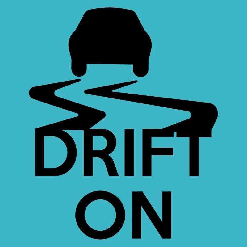 Drift On