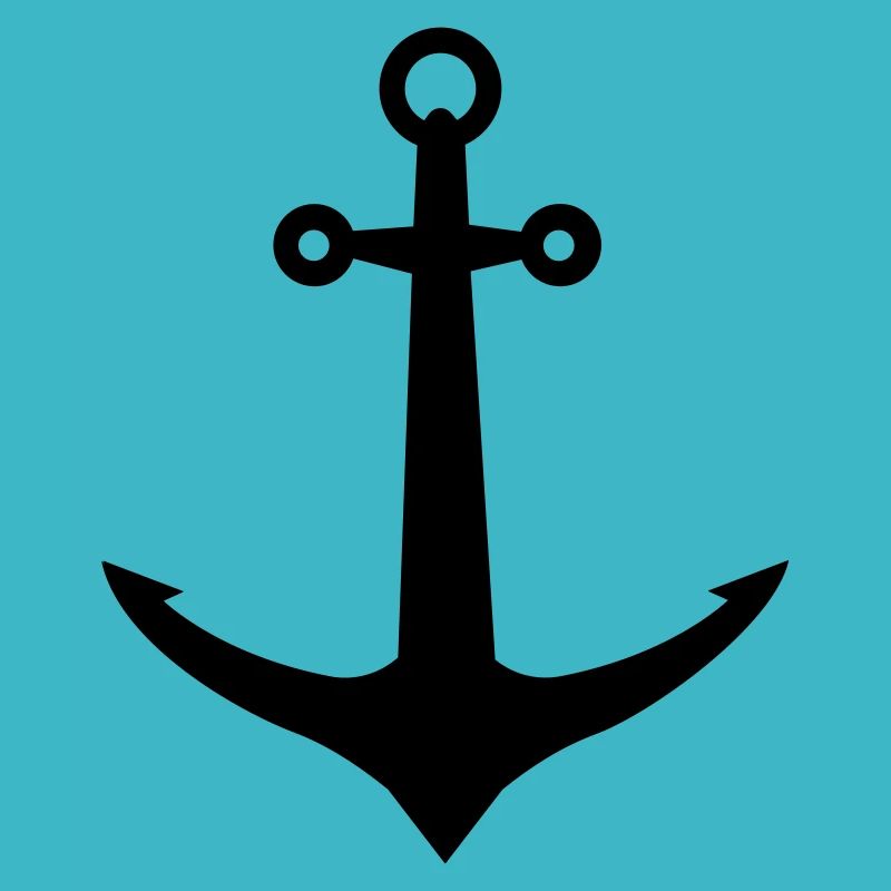 ancre bateau capitaine