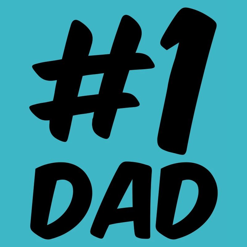 #1 Dad