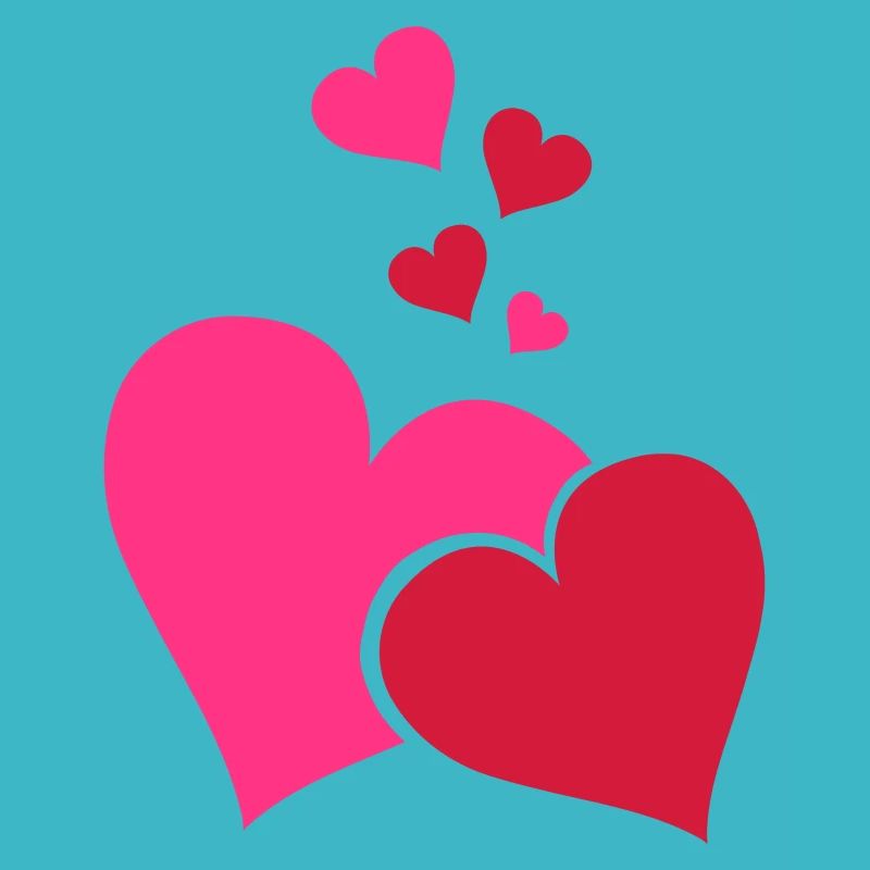 Hearts