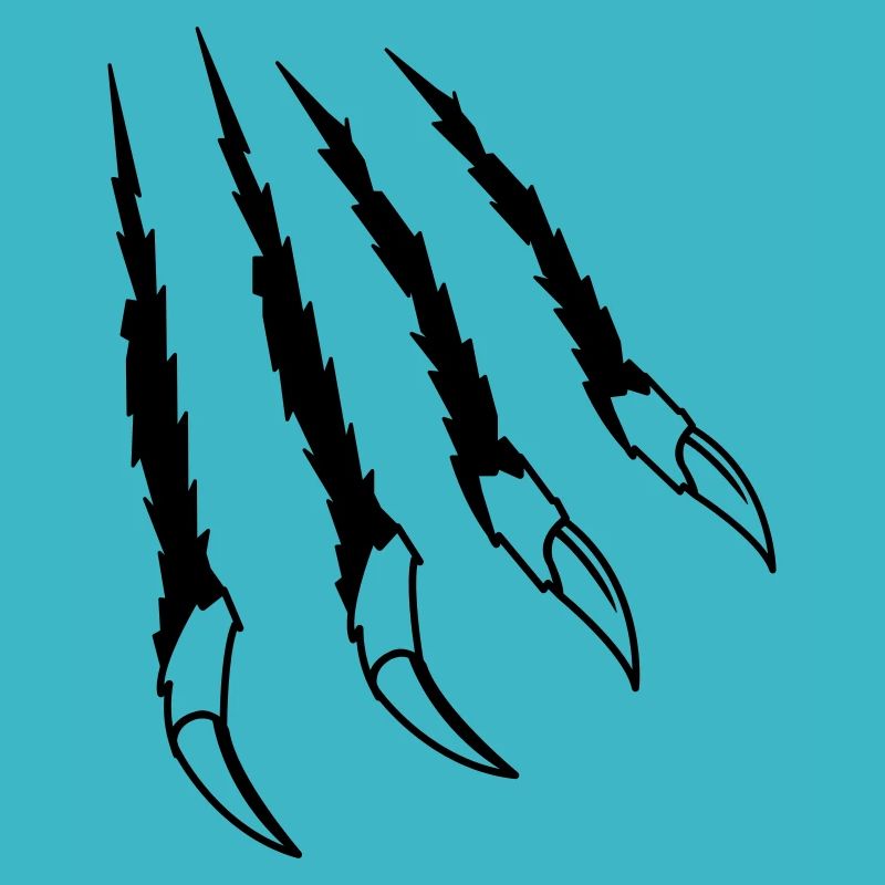 Scars Beast