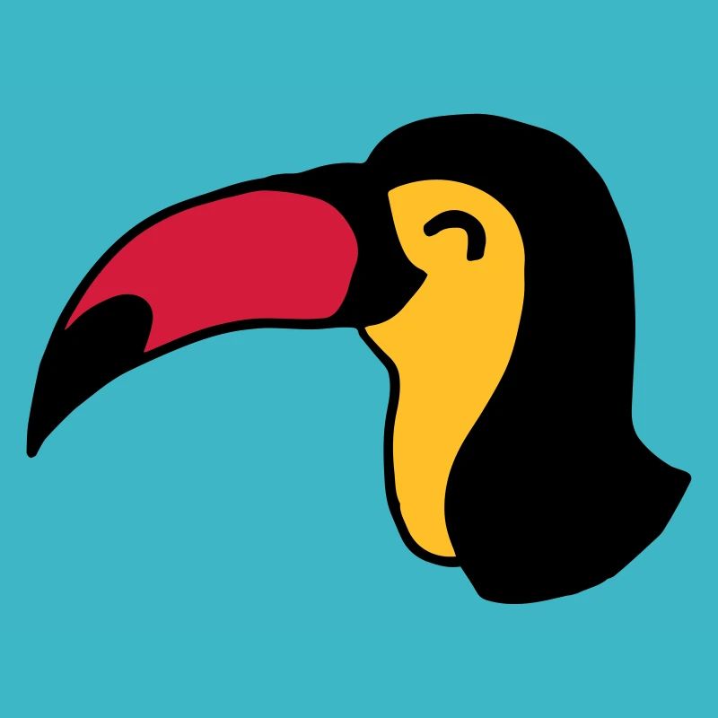 Tukan Tukane Tucan Vogel