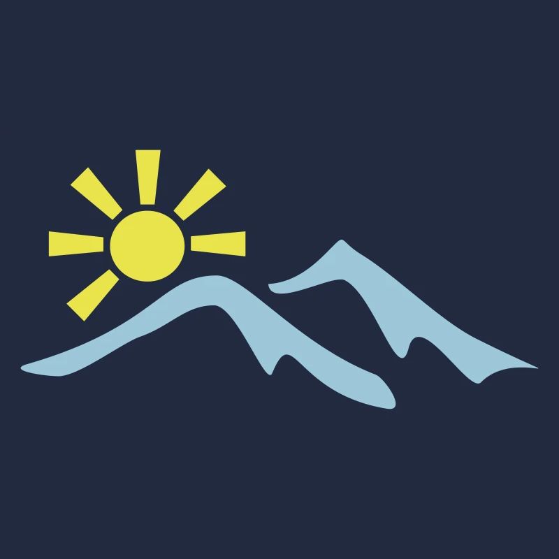 berge