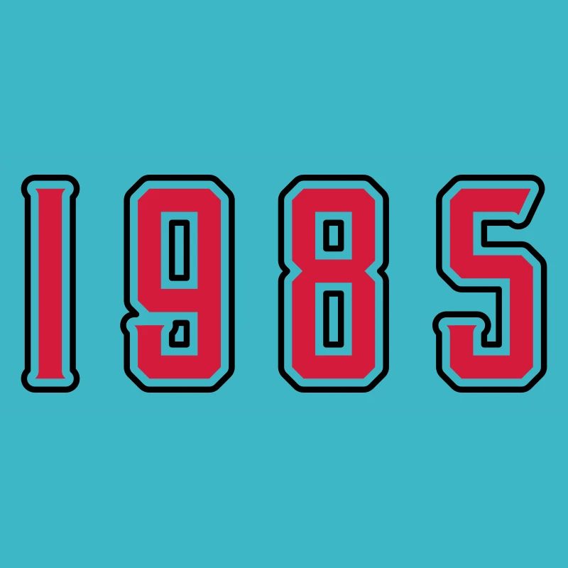 1985 year birthday