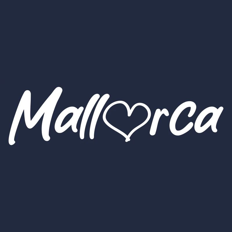Majorca Heart
