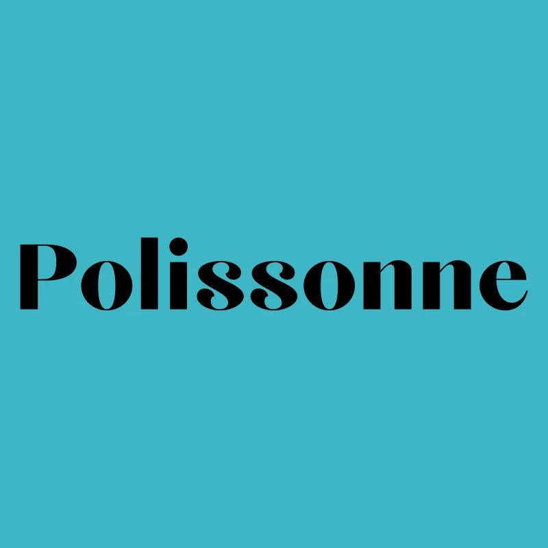 Polissonne