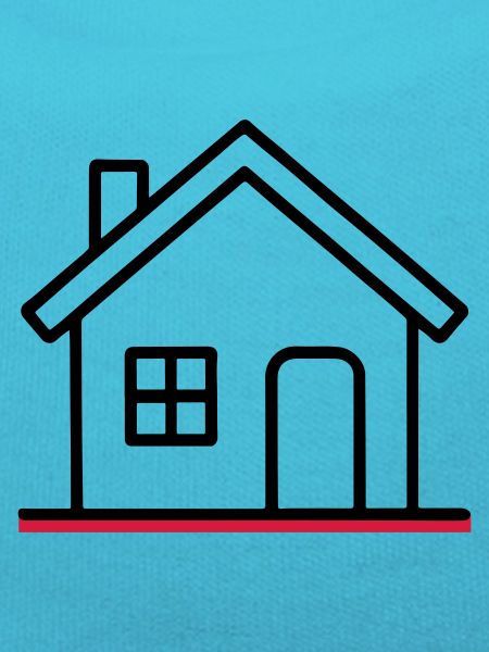 House icon