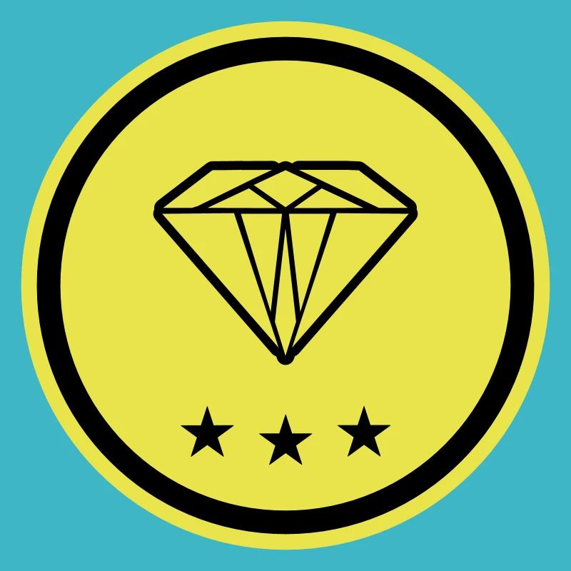 Diamant Symbol