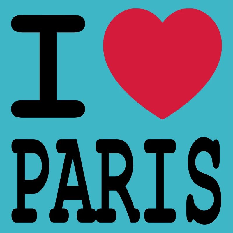 J'adore paris