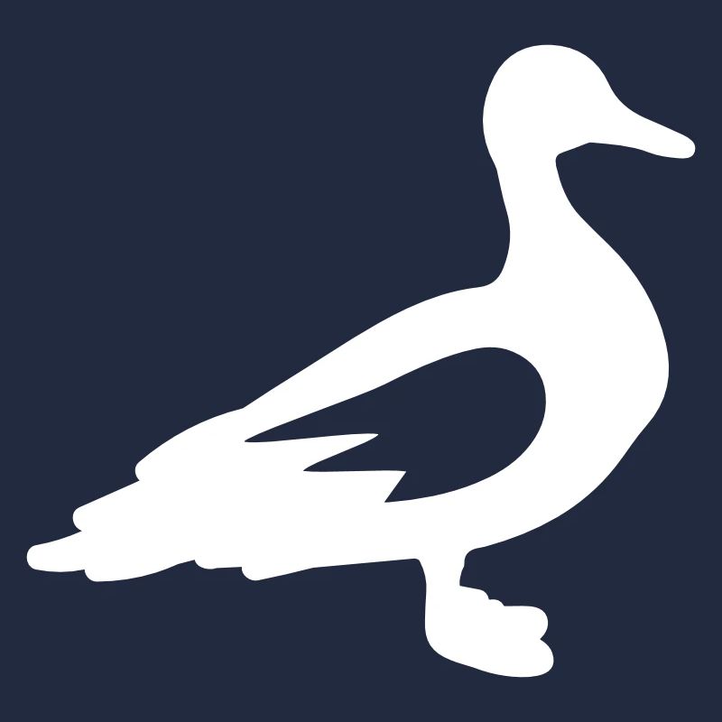 Duck Animal