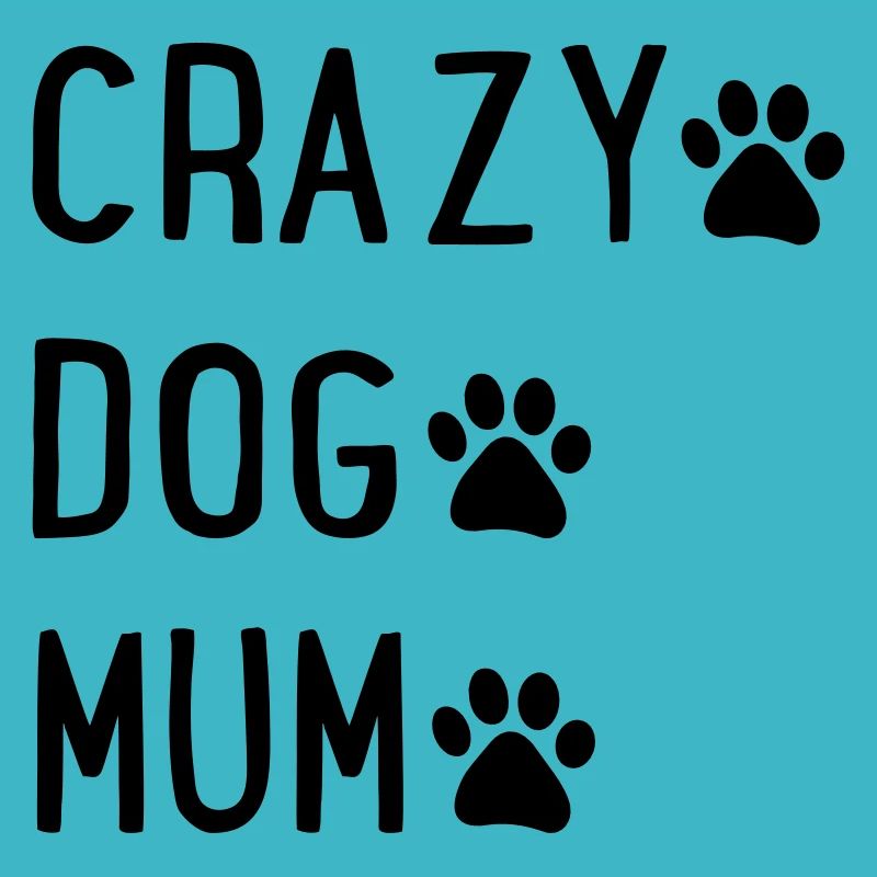 Maman de chiens