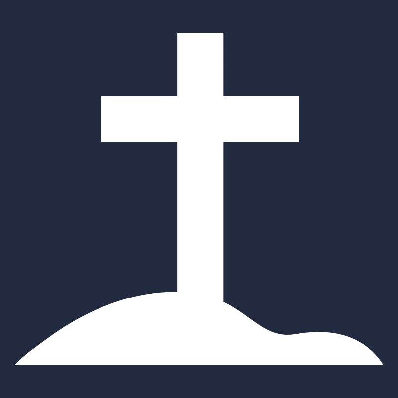 Symbole de croix