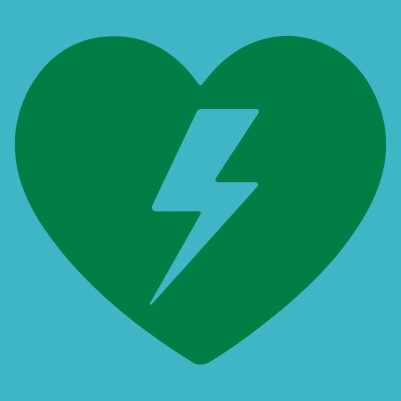 AED Notfall-Defibrillator Erste Hilfe