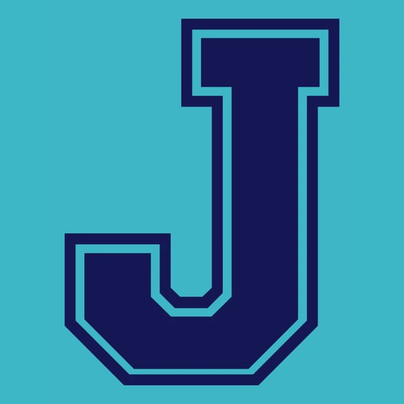 j