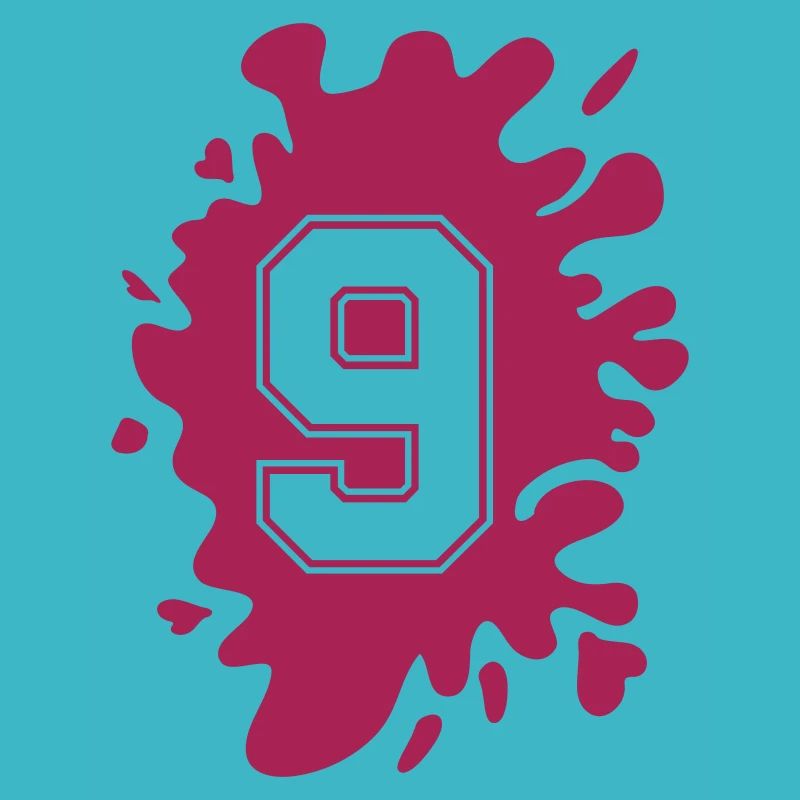 blob 9