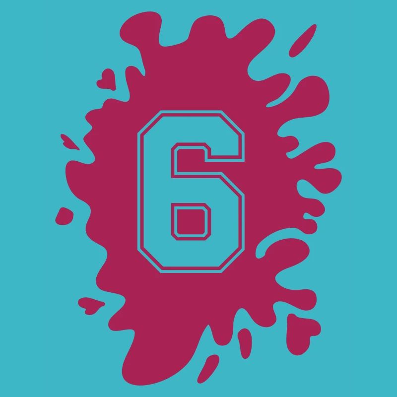 klecks 6